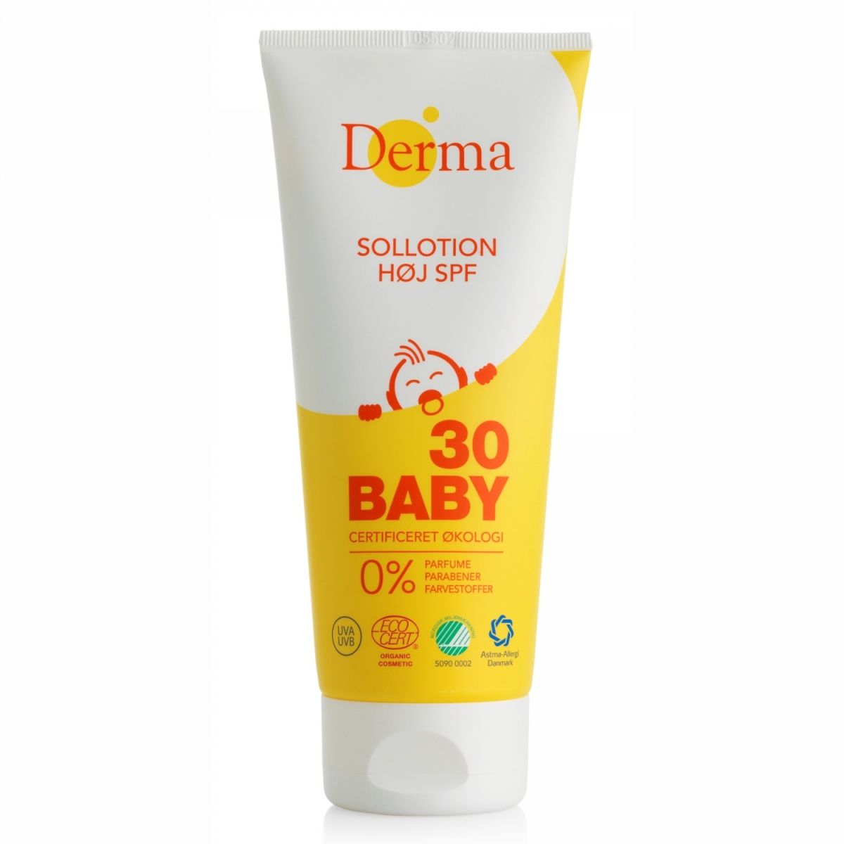 derma baby eco ceneo plyn szampon