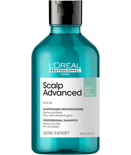 szampon loreal rosemary oil