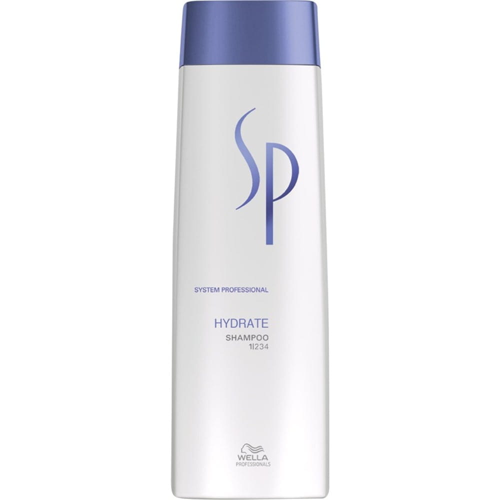 szampon wella sp hydrate z pompką