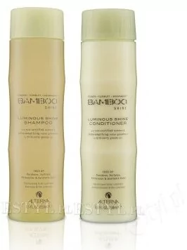 alterna bamboo szampon