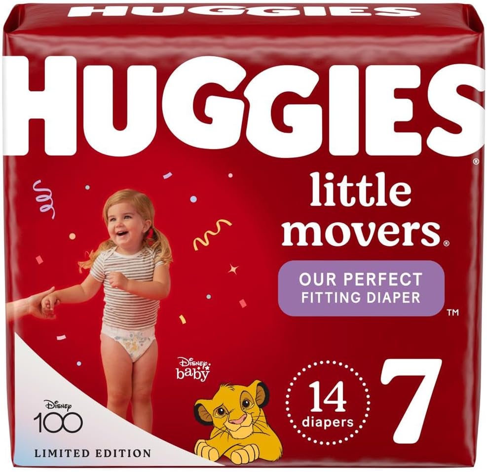 huggies movers pl