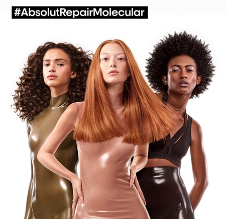 szampon loreal professionnel szampon absolut repair katowice