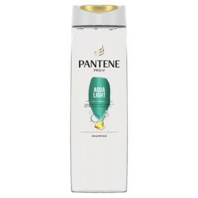 szampon pantene aqua light skład