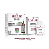 bioxsine szampon do włosów tłustych apteka dr max