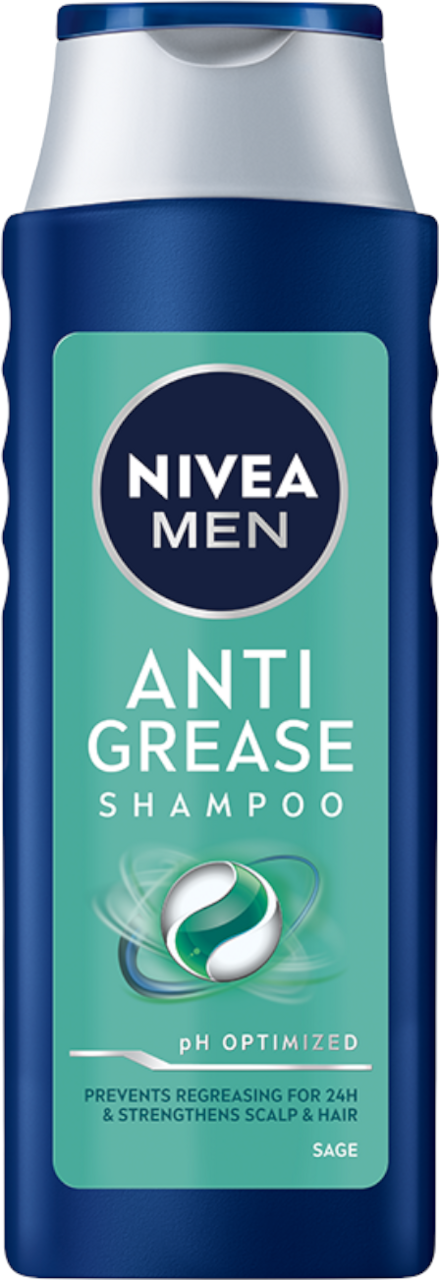 szampon do włosow nivea men rossmann