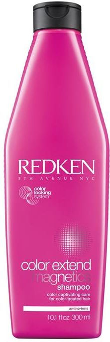 redken szampon do wlosow farbowanych