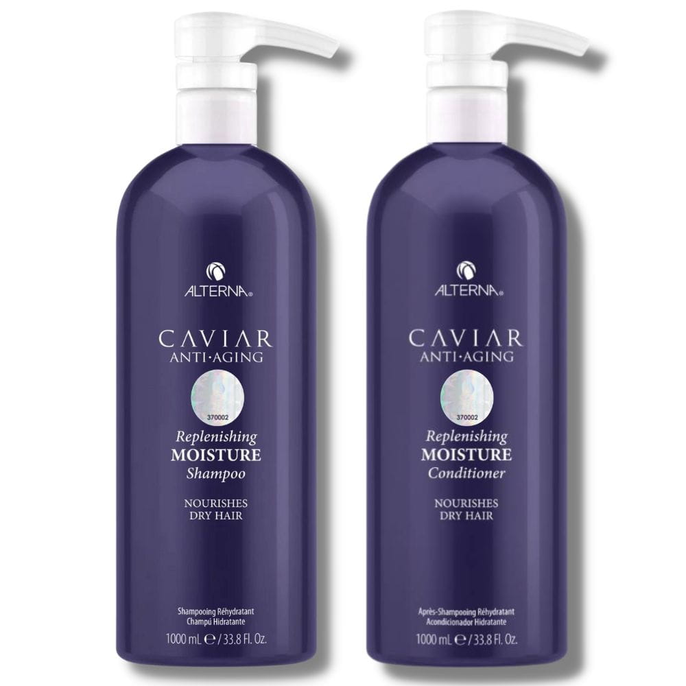 szampon alterna caviar 1000 ml