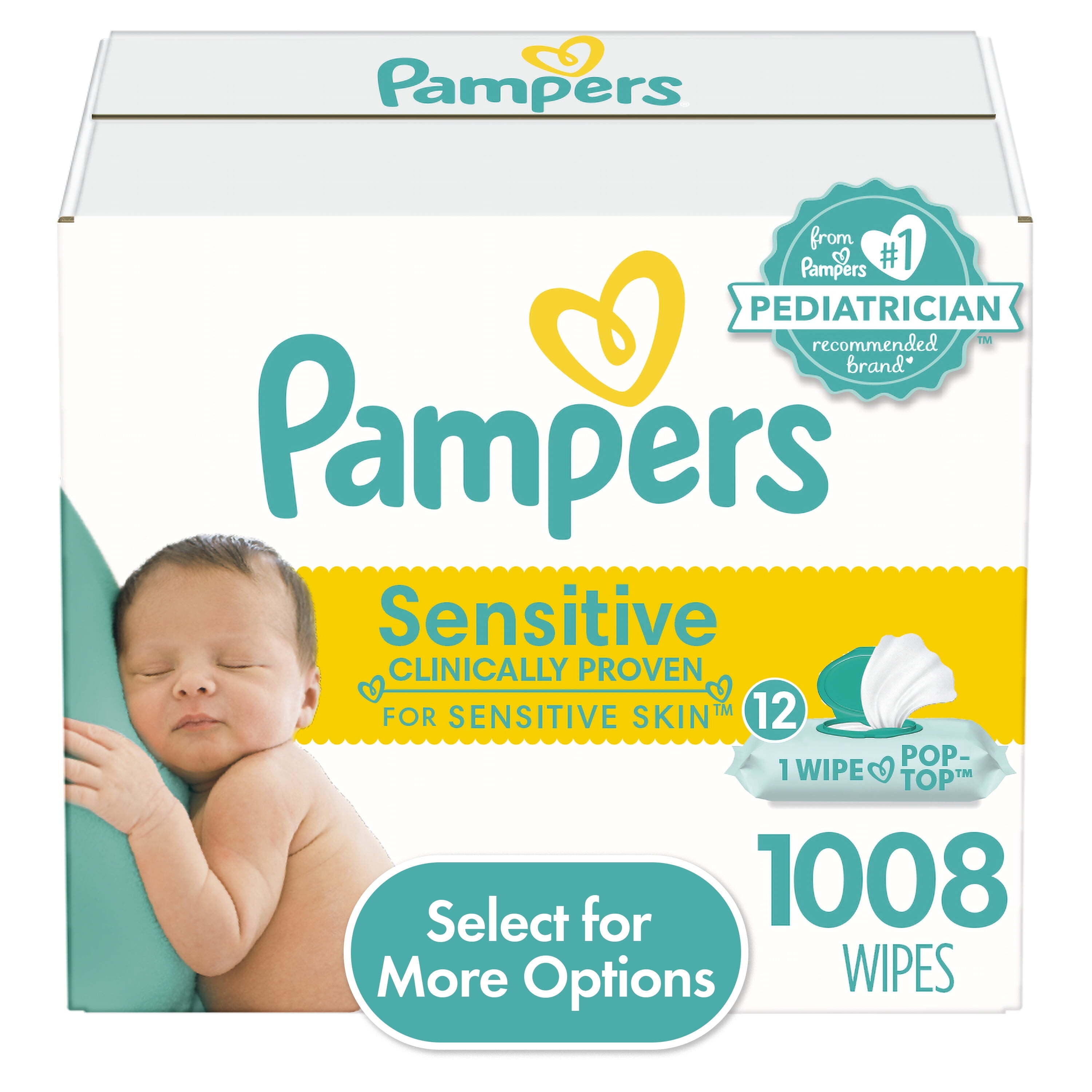 pampers hurt order