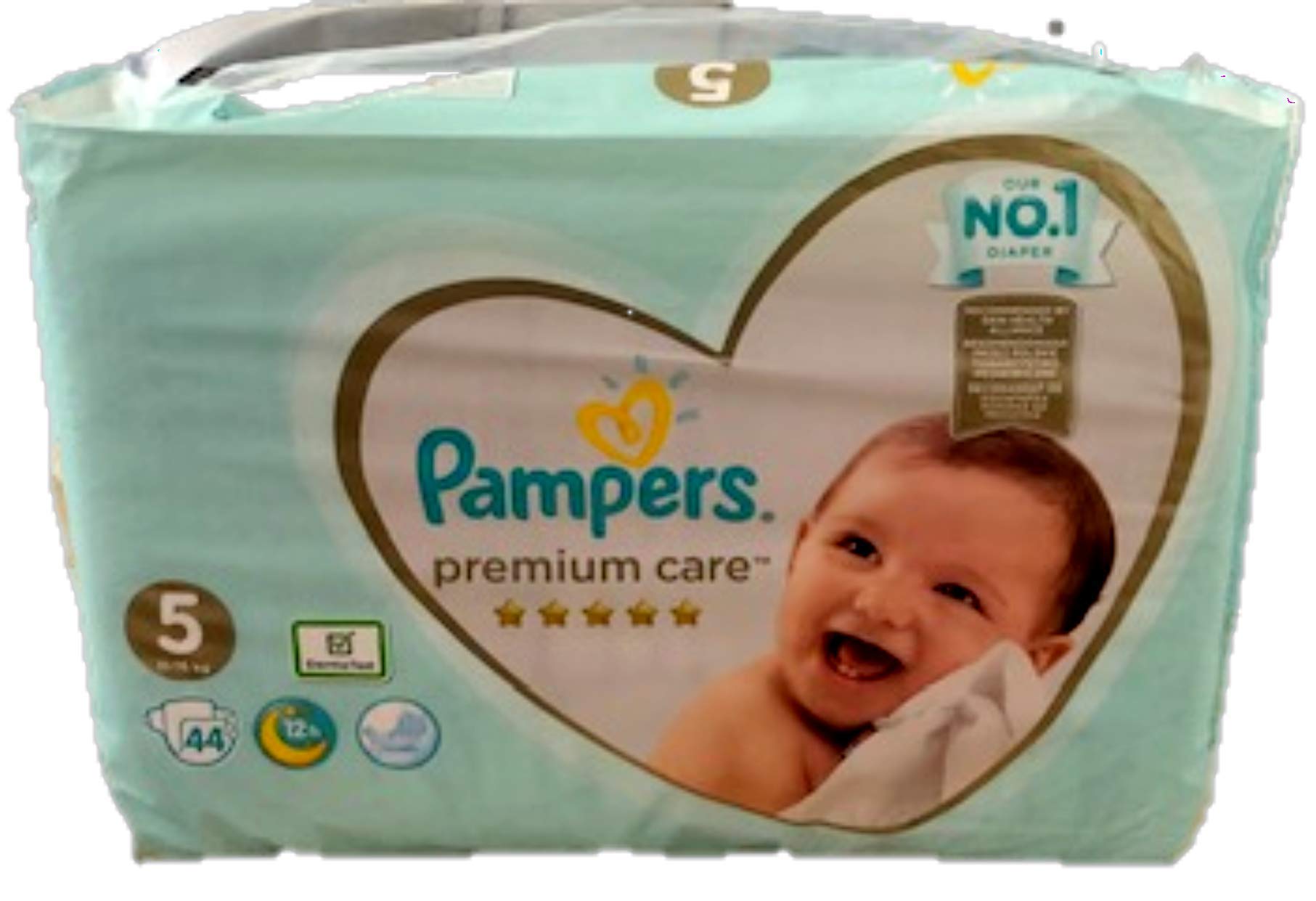 pampers premium care deutschland