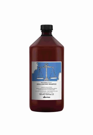 davines energizing szampon do włosów wypadających 1000ml