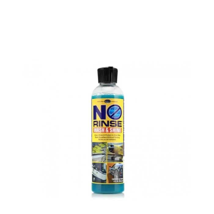 szampon optimum no rinse