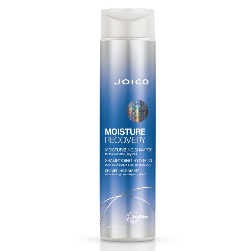 joico 1000ml moisture recovery nawilżająca odżywka do włosów suchych