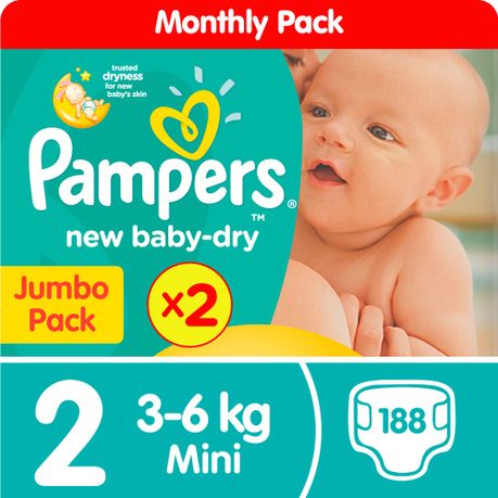 pampers box 2