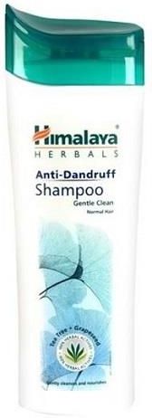 himalaya herbals anti dandruff shampoo szampon przeciwłupieżowy