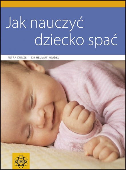 jak nauczyc dziecko spa i bez pieluchy