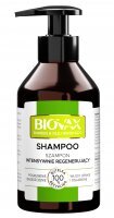 biovax szampon bez silikonów