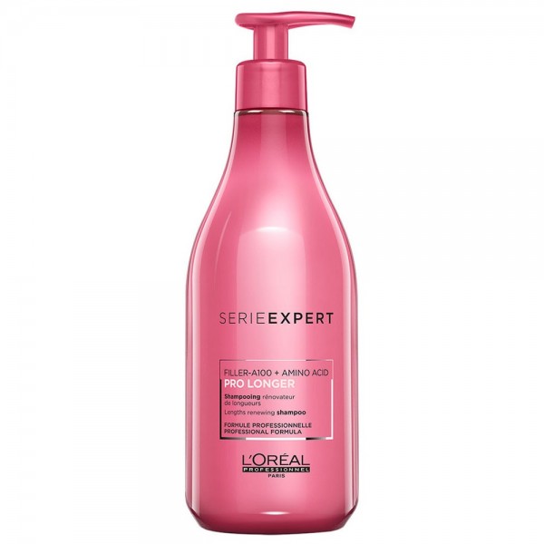 loreal profesjonalne szampon