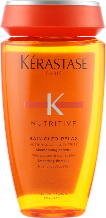 kerastase nutritive szampon wizaz