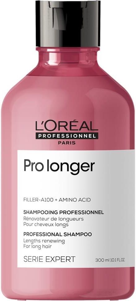 szampon loreal pogrubiający