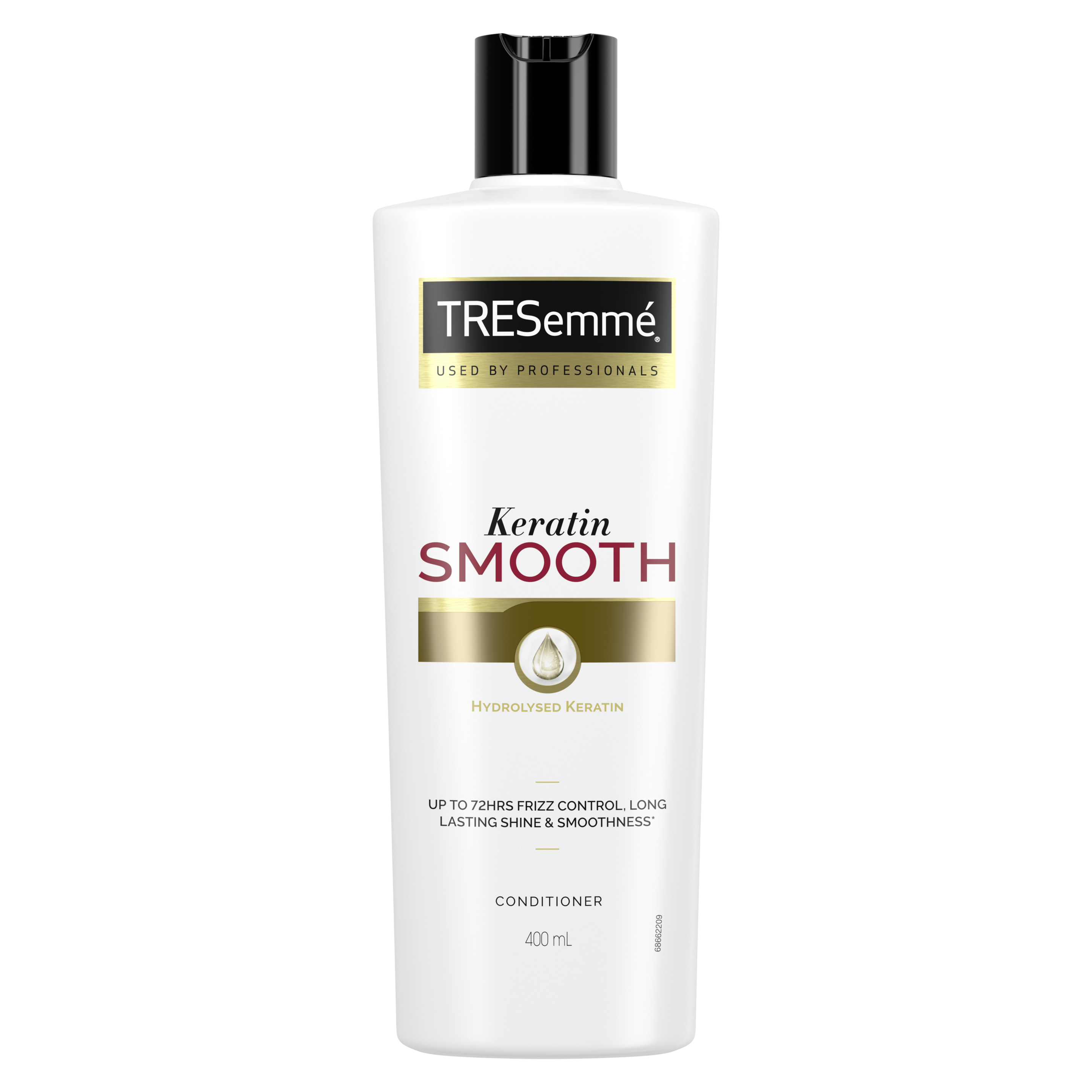 tresemme keratin smooth odżywka do włosów