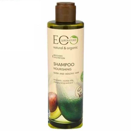 ecolab szampon ceneo