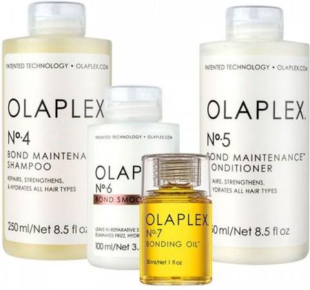 olaplex szampon i odzywka ceneo