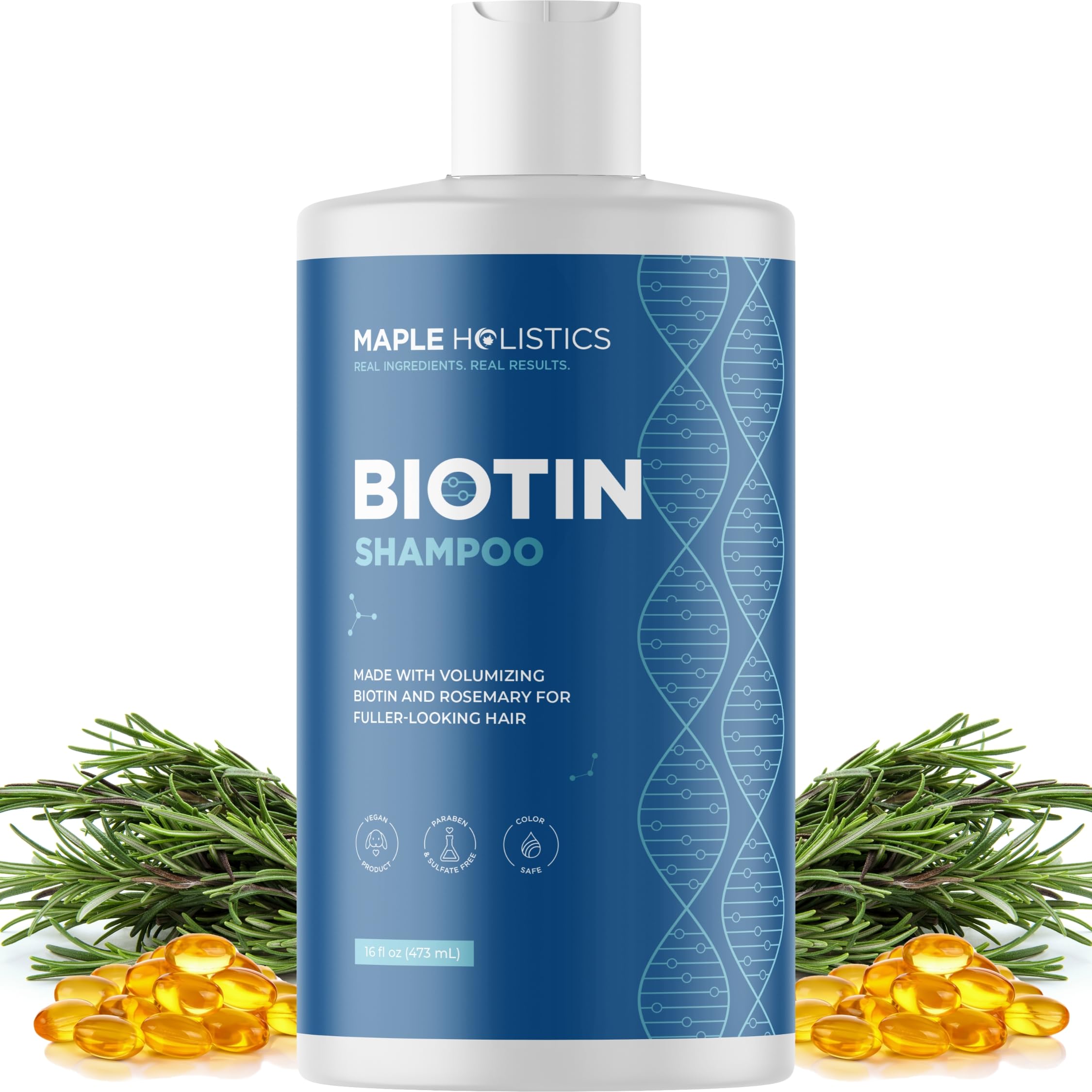 szampon biotin