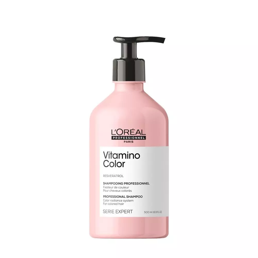 szampon vitamino loreal paris