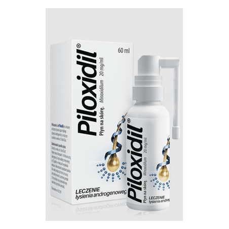 piloxidil szampon cena