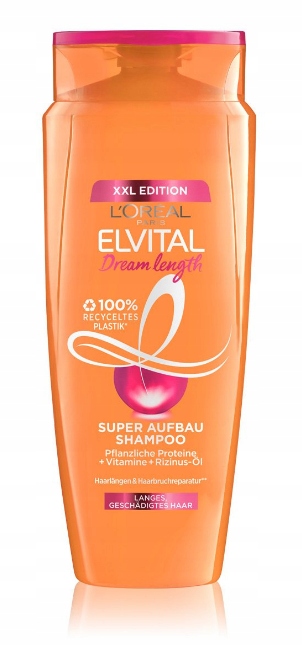 szampon elvital loreal dreamlength