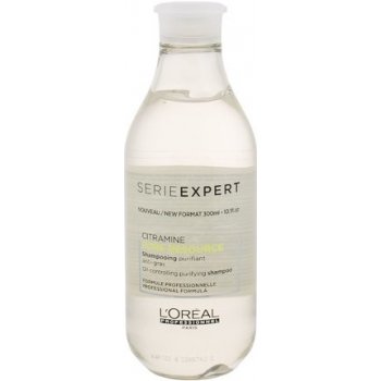 loreal szampon pure resource