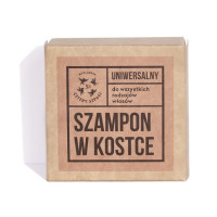 cztery szpaki szampon w kostce 75 g