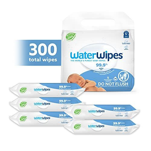 gemini waterwipes