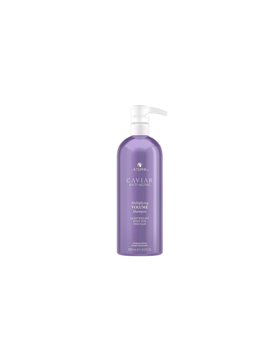 alterna caviar volume szampon 1000ml