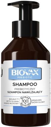 szampon biovax argan i złoto opinie