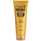 biovax glamour argan & złoto 24k szampon