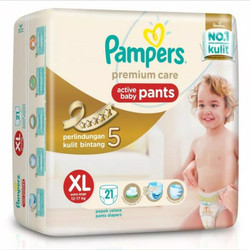 bdsklep pampers active baby