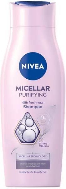 szampon nivea micelarny ceneo