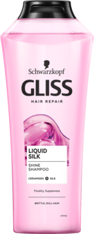 gliss kur supreme szampon rossmann