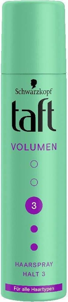 taft silky sleek lakier do włosów