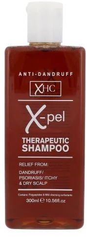 xpel therapeutic anti-dandruff shampoo szampon do włosów