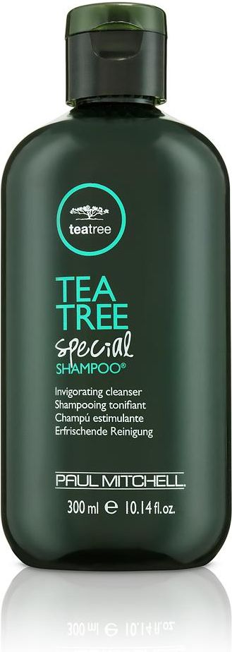 paul mitchell tea tree szampon opinie