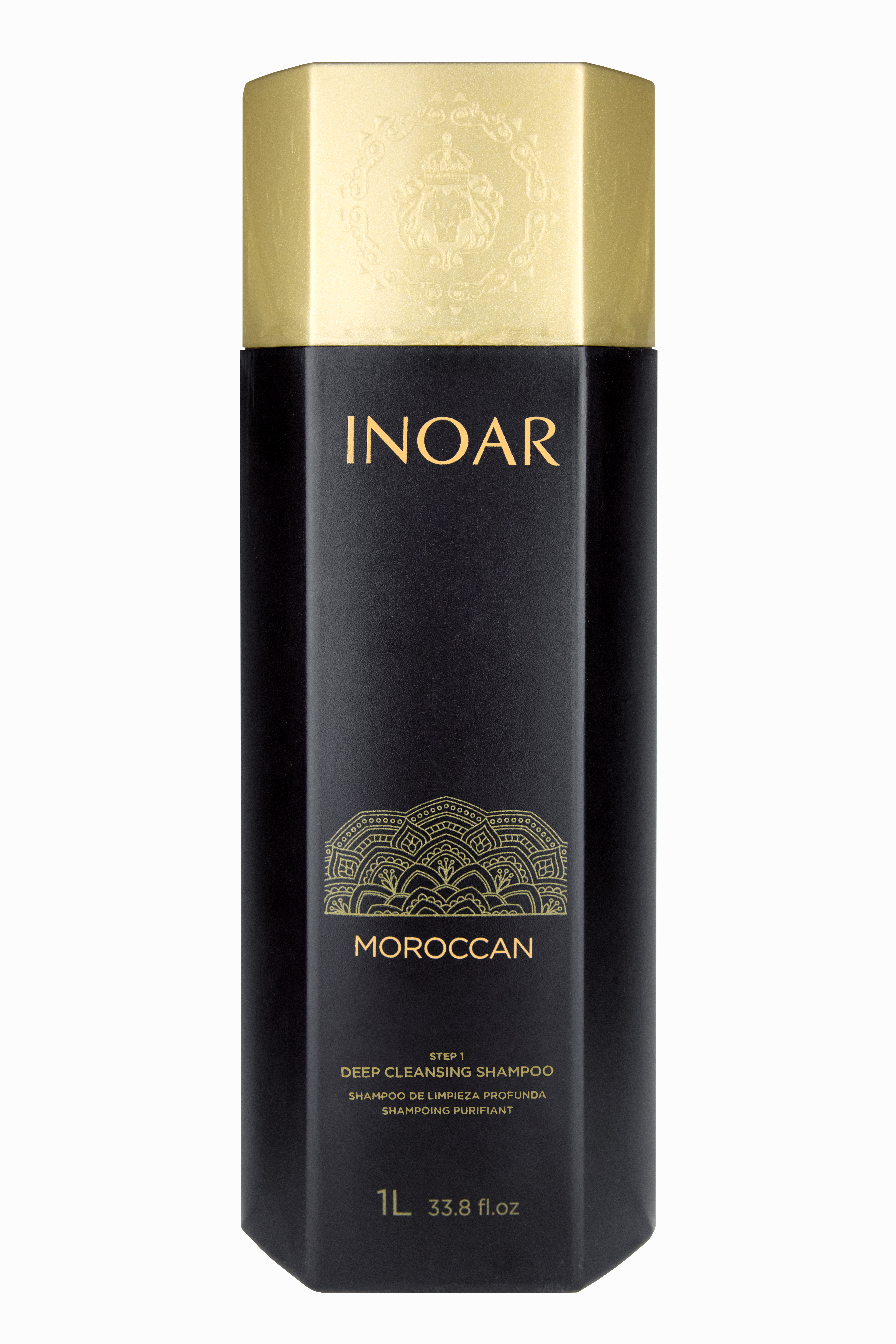 inoar szampon 1000ml