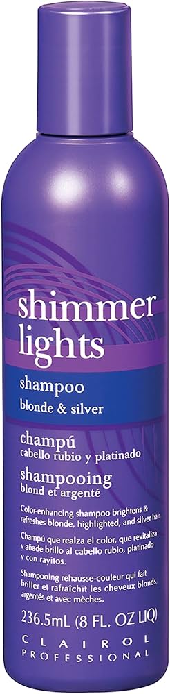 shimmer lights szampon ceneo