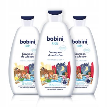 bobini vegan szampon