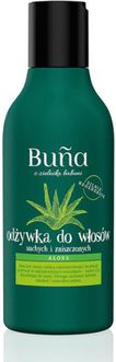 buna aloes odżywka do włosów suchych łódź