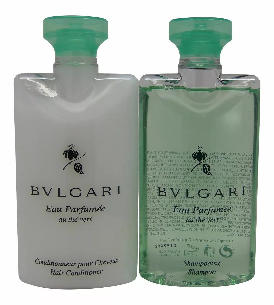 szampon bvlgari