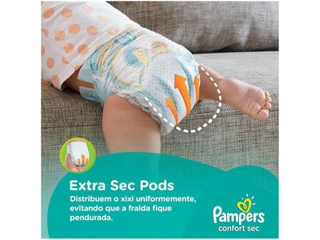 pampers pod mięsem