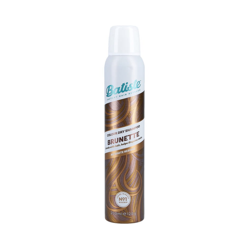 batiste dark suchy szampon cena w hebe