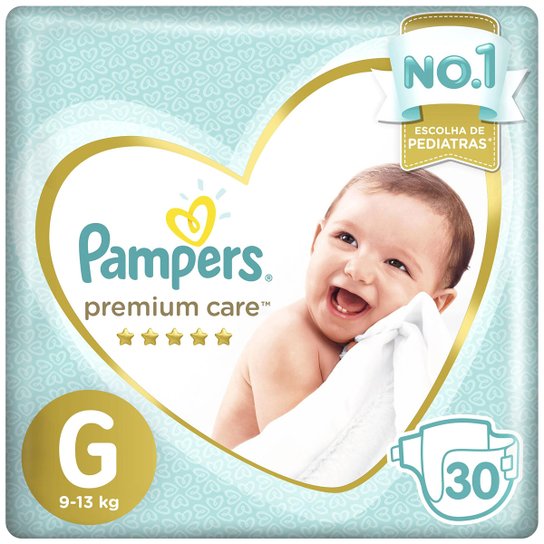 pampers premium care 88